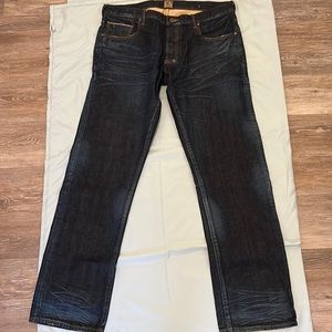 Brand new Prps jeans, sz 36 straight fit